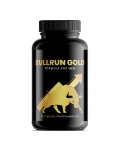 Bullrun Gold