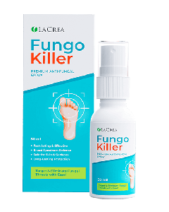 Fungo Killer - 50 ml